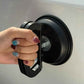 أداة إزالة انبعاجات السيارة Extracteur de débosselage pour voiture, ventouse