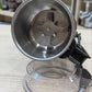 مطحنة كهربائية من الفولاذ المقاوم للصدأ Moulin Électrique Inox 150W 400W Capacité 300g