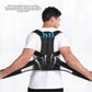 مصحح الوضعية الثوري للظهر  Ceinture Correctrice de Posture Réglable pour Hommes et Femmes Correcteur de posture révolutionnaire pour le dos