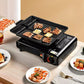 Cuisinière à Gaz portable compacte