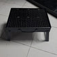 شواية فحم محمولة قابلة للطي متنقلة Barbecue portable pliable au charbon de bois