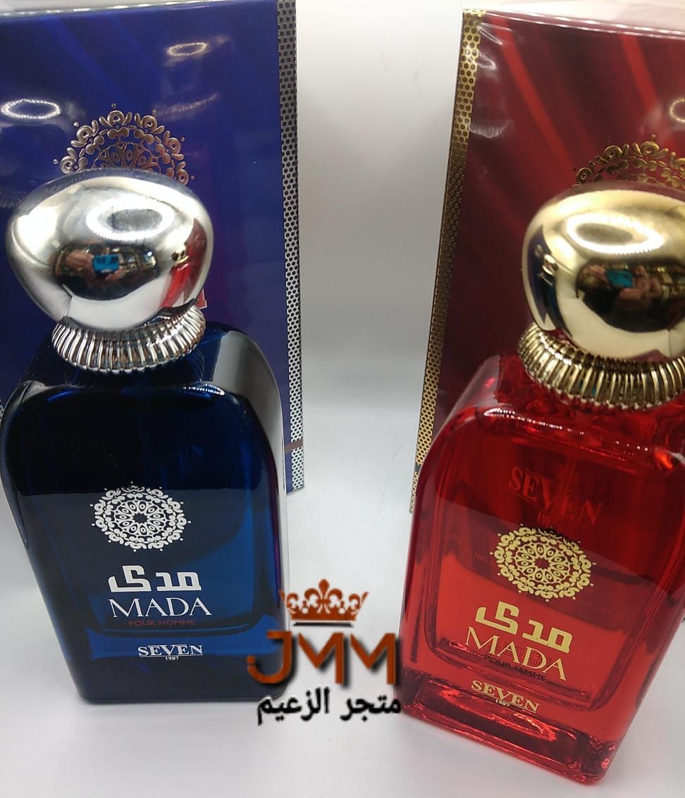 عطر مدى شبيه مونتال