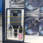 شاحن سيارة 5 في 1 ستارلايت قابل للسحب مع موزع روائح مدمج Chargeur de Voiture 5-en-1 Starlight Rétractable Diffuseur d’Arôme Intégré