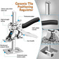 Hand Lifting Tool Jack cric de bras أداة رفع يدوية موفرة للعمالة