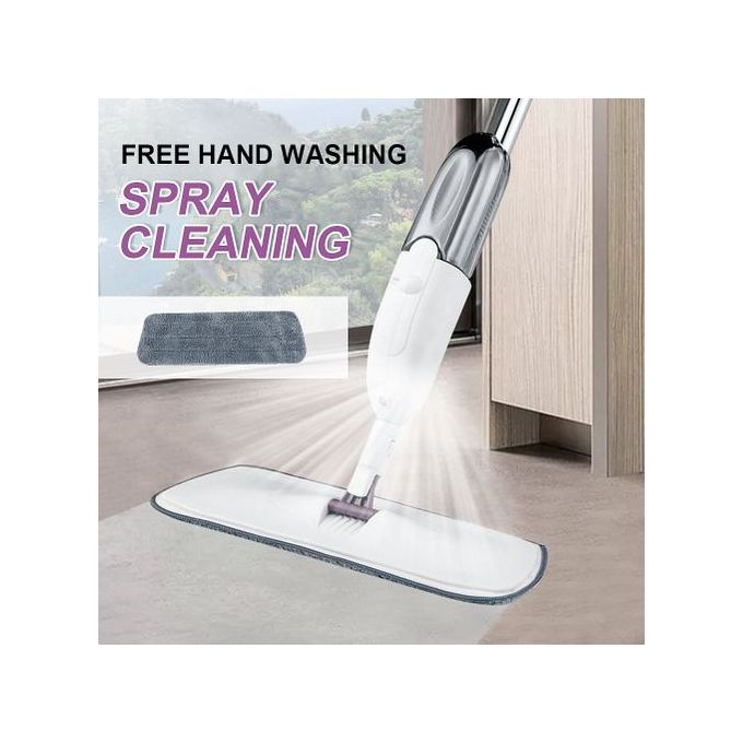 ممسحة بخارية، ممسحة بخارية، ممسحة تنظيف الأرضيات للمنزل Balai à Vapeur Serpillière Vapeur Vadrouille de Nettoyage Sol Maison