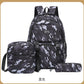 طقم حقائب مدرسية 3PCS