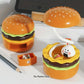 Burger Lamp lampe en forme de burger