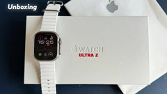 Smart watch ULTRA2