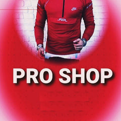 PRO SHOP