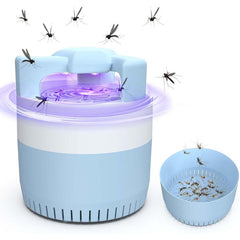قاتل البعوض الصديق للبيئة Éradicateur de Moustiques Écologique