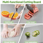 ألواح عمل من الفولاذ المقاوم للصدأ للمطبخ والحلويات Planches de Travail en Acier Inoxydable pour Cuisine et Pâtisserie