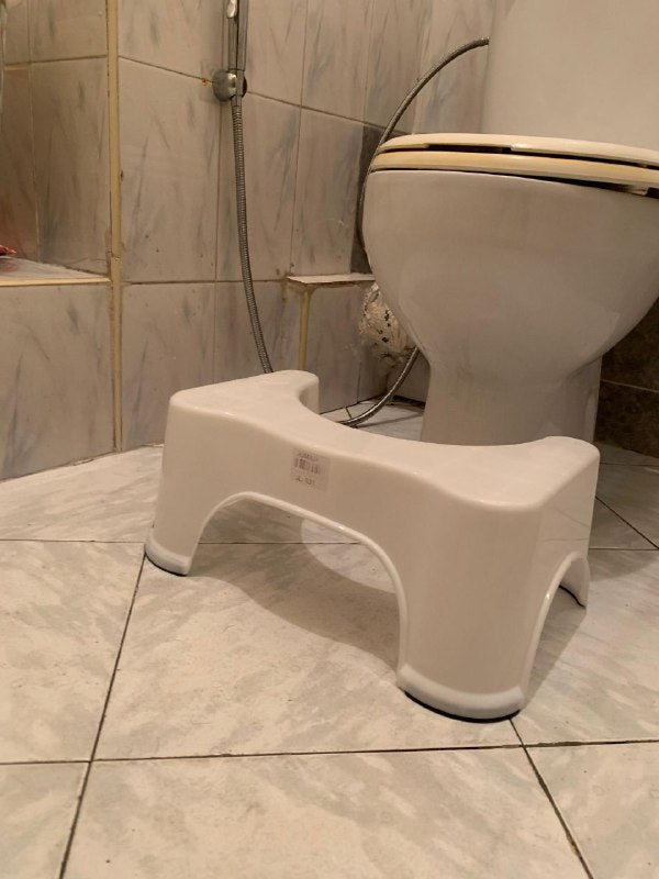 Tabouret de salle de bain كرسي الحمام