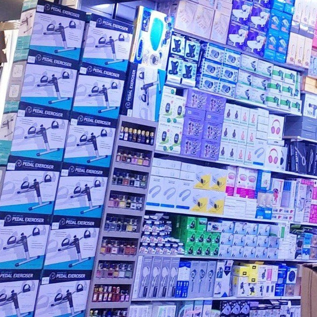 متجر المسيرة للبيع بالجملة