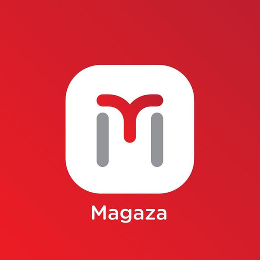 Magaza