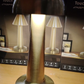 USB Charging Touch Lamp مصباح يعمل باللمس مع إمكانية الشحن عبر منفذ USB