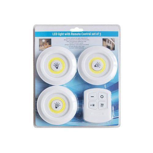 Kits lumière LED Lampe intelligente sans fil veilleuse avec télécommande مجموعات إضاءة LED، مصباح ذكي لاسلكي، ضوء ليلي مع جهاز تحكم عن بعد
