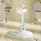 دعامة استحمام أو مقعد استحمام للأطفال على شكل بطة Support de bain ou siège de douche pour bébé en forme de canard