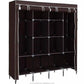 خزانة منظمة تخزين  الملابس Armoire textile de rangement
