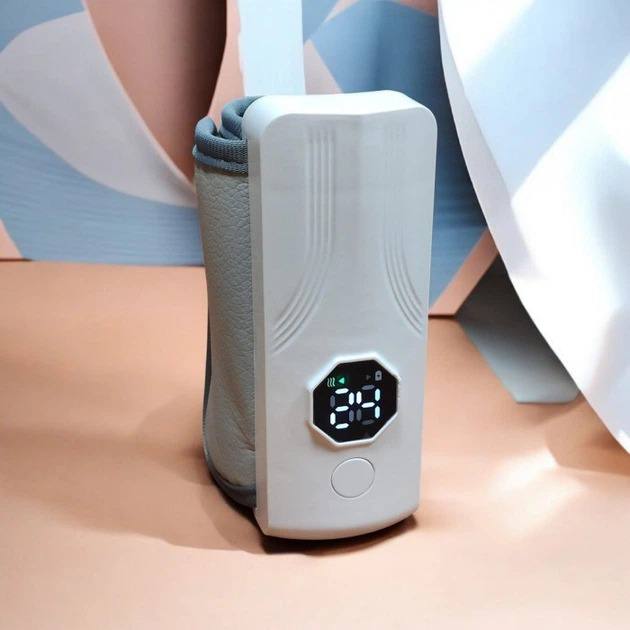 Chauffe-biberon portable مدفأة زجاجات محمولة