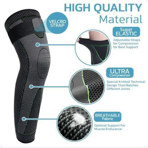 Classic Knee Support