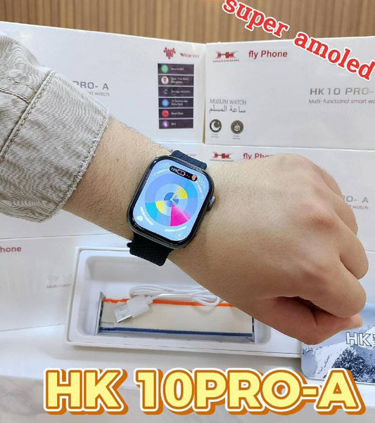 Smart watch HK10 PRO-A