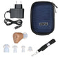 Appareil auditif rechargeable Axon K-88 Axon K-88 Hearing Aid Machine Rechargeable جهاز السمع القابل لإعادة الشحن Axon K-88
