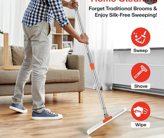 ممسحة زجاج سيليكون من برايم بيك  Essuie-glace en silicone Prime Pick