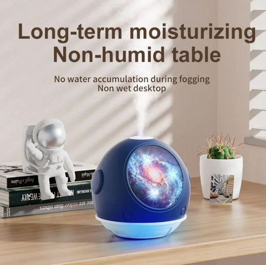 110ml astronaut humidifier مرطب هواء رائد الفضاء