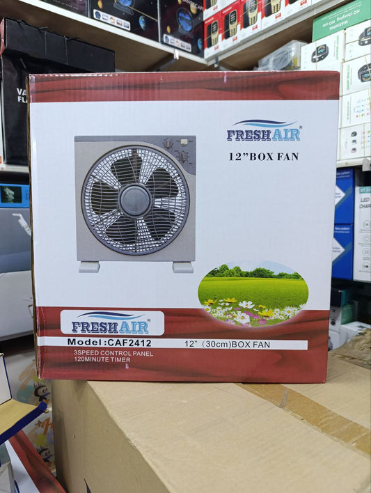 Fresh AIR Model CAF2412