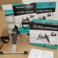 Arm and leg Pedal exerciser