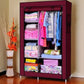 Storage Wardrobe Model 88105 Armoire de rangement خزانة الملابس