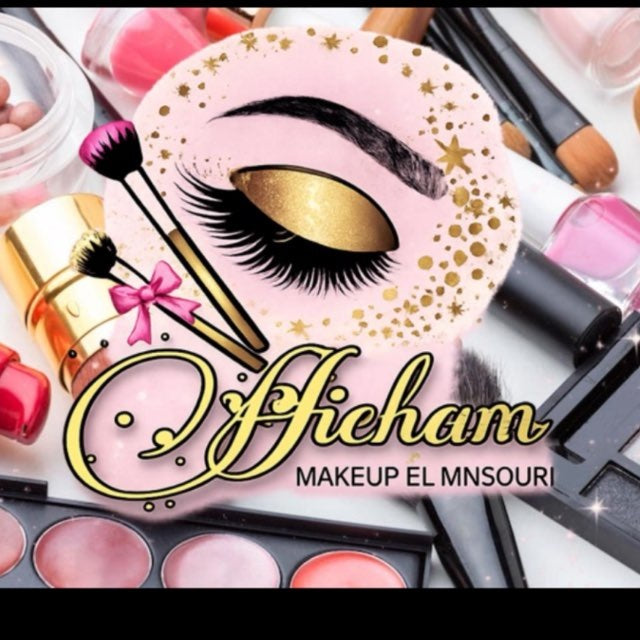 MEKEUP HICHAM💄المنصوري