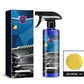 بخاخ طلاء النانو للسيارات، لتلميع وتفتيح طلاء السيارات set De Pulvérisation De Revêtement Nano Automobile, Polissage Et Éclaircissement De Peinture De Voiture