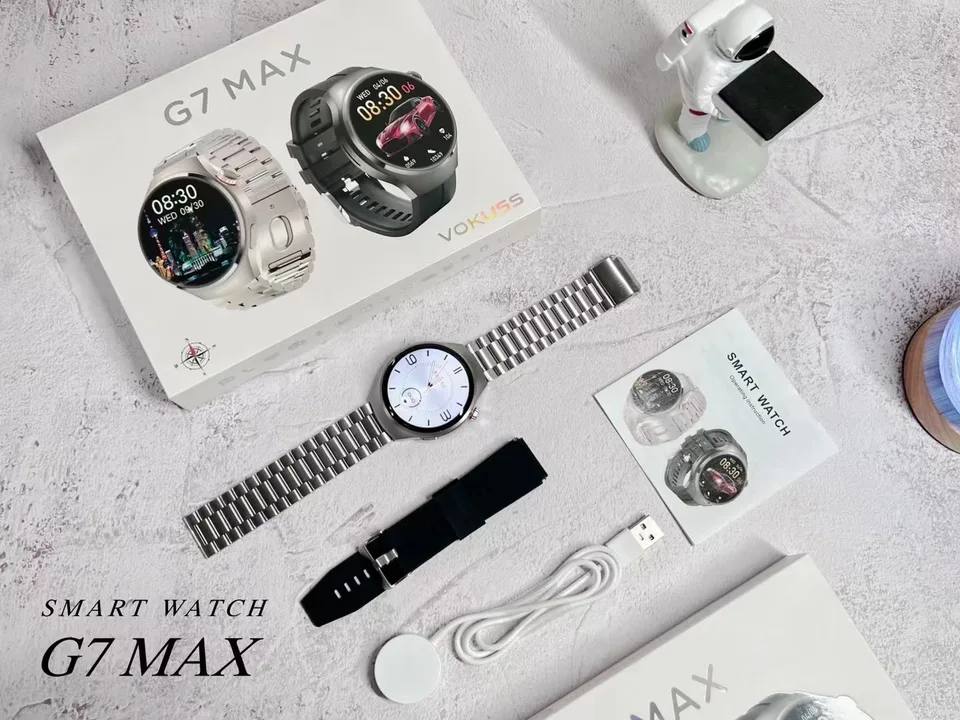 Smart watch G7 MAX