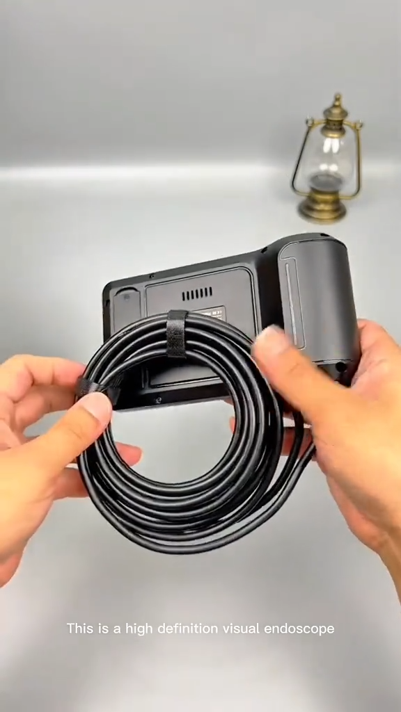 Industrial Endoscope Camera Caméra endoscopique industrielle كاميرا المنظار الصناعي