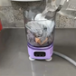 Mini Machine à Laver et Sécher Automatique Portable ماكينة غسيل وتجفيف أوتوماتيكية صغيرة محمولة بمنفذ USB للملابس والملابس الداخلية