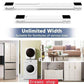 ناقل أثاث قابل للتعديل من قطعتين Déplaceur de meubles réglable  2-piece adjustable furniture mover