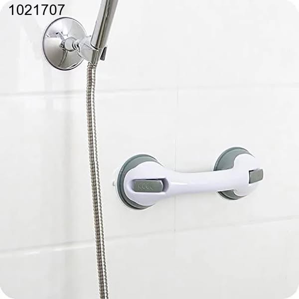 مساكة للحمام متعددة الاستخدمات للكبار بالسن و الأطفال Poignée à ventouse pour baignoire ou salle de bain