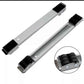 Lot de 2 roulettes extensibles pour meubles مجموعة من عجلتين قابلتين للتمديد للأثاث، قاعدة متحركة وقابلة للتعديل