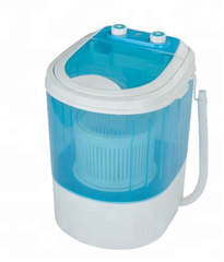 MINI MACHINE À LAVER 3 KG XPB30-40 جهاز غسيل نصف أوتوماتيكي غسالة نصف أوتوماتيك