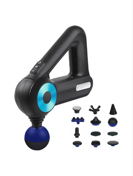 مسدس المساج والتدليك Massage Pistolet