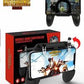 Manette jeu PUBG W10 Manipulation facile GamePad