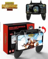 Manette jeu PUBG W10 Manipulation facile GamePad