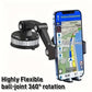 Support téléphone portable pour voiture حامل هاتف السيارة