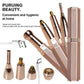 جهاز إزالة الشعر وتشذيب الحواجب Hair Remover  Eyebrow Trimmer Épilateur et tondeuse à sourcils