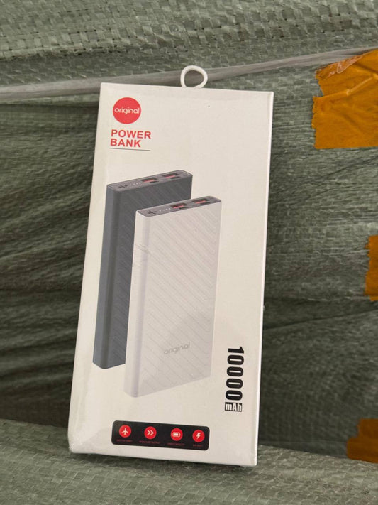 Power bank 20000mAh