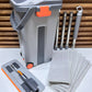 Mop scratch cleaning mop Balai avec essoreur