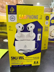 Earphone SMJ-W4