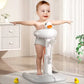 دعامة استحمام أو مقعد استحمام للأطفال على شكل بطة Support de bain ou siège de douche pour bébé en forme de canard