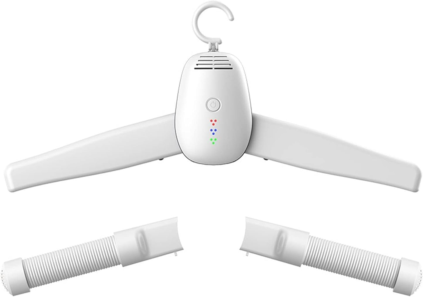 مجفف الملابس المحمول Cintre Sèche-Linge Électrique Portable Séchage Rapide Portable clothes dryer